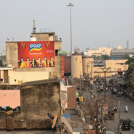 Ganesh Residency Villa Cuttack Exteriör bild