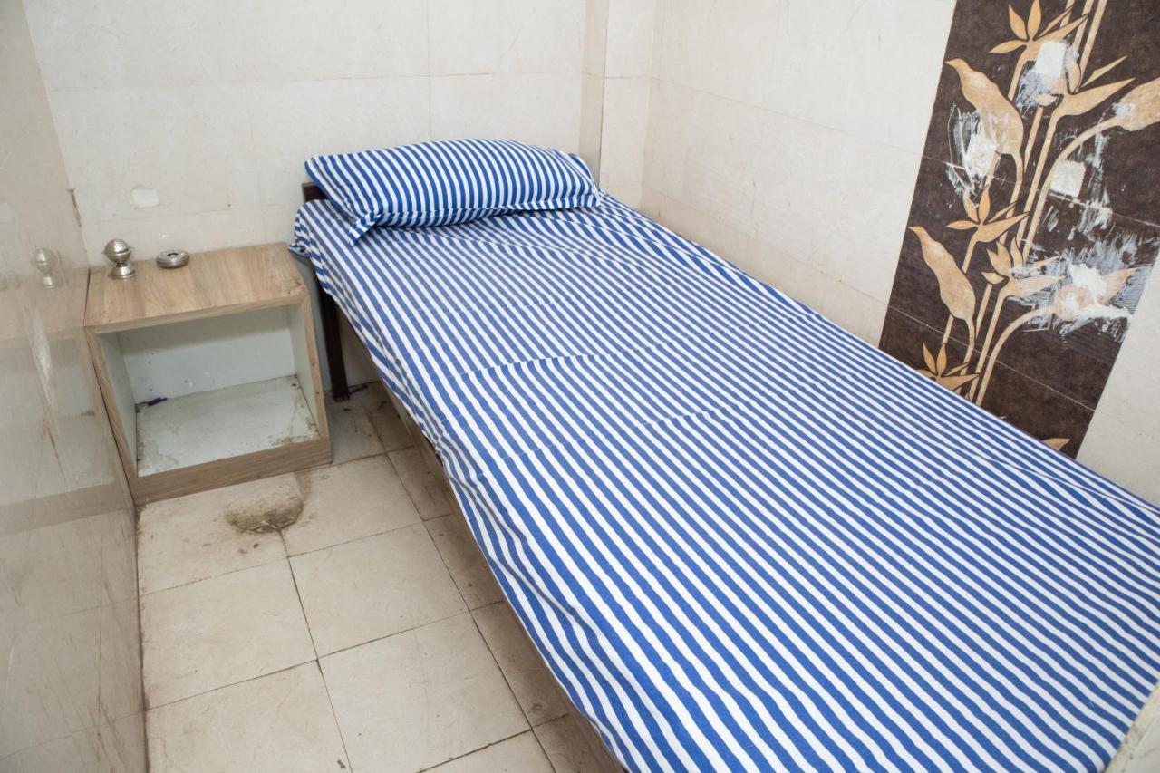 Ganesh Residency Villa Cuttack Exteriör bild