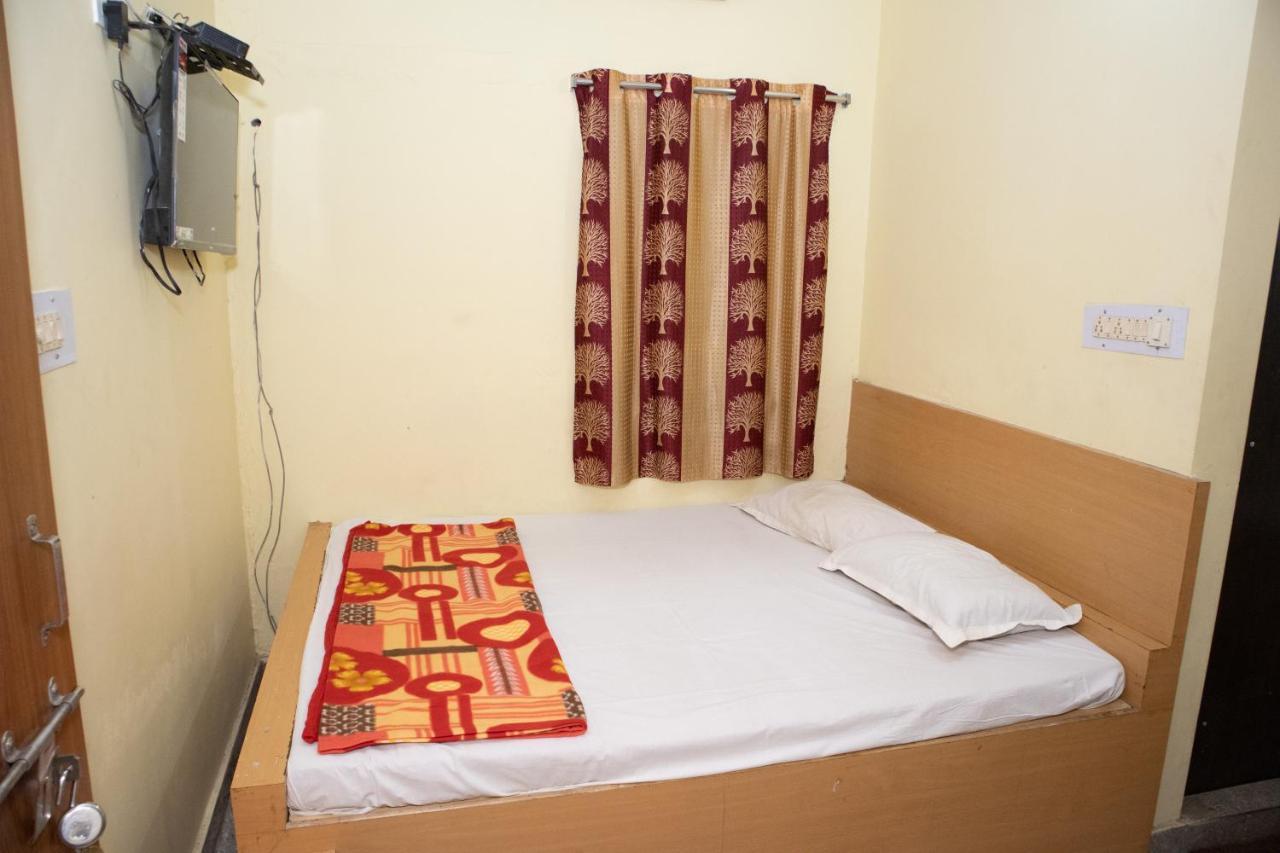 Ganesh Residency Villa Cuttack Exteriör bild