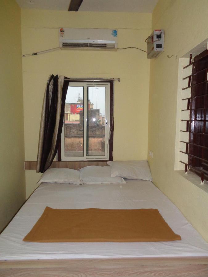 Ganesh Residency Villa Cuttack Exteriör bild