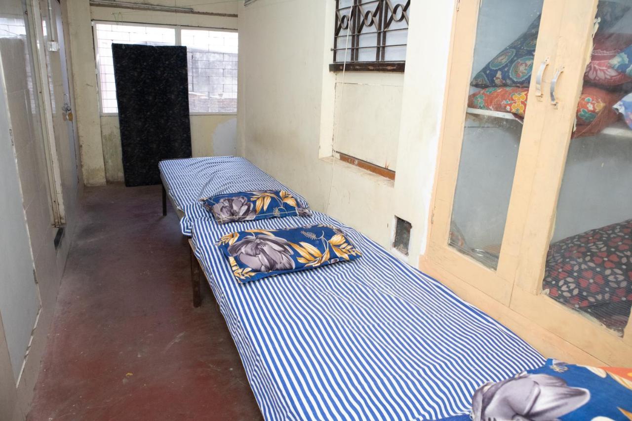 Ganesh Residency Villa Cuttack Exteriör bild