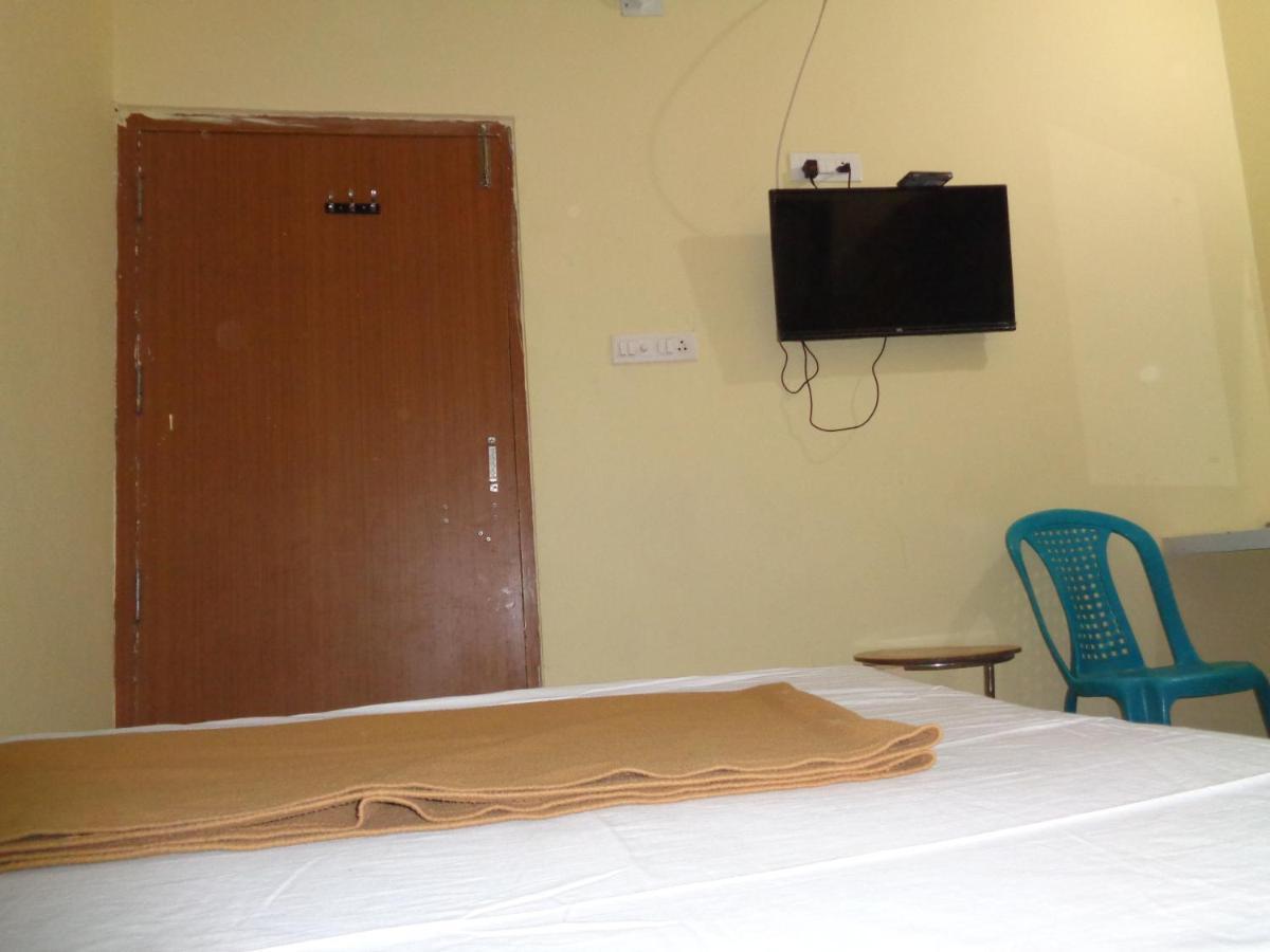 Ganesh Residency Villa Cuttack Exteriör bild