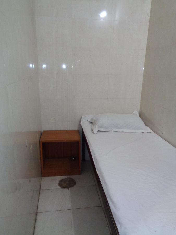 Ganesh Residency Villa Cuttack Exteriör bild